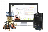 GemOne Onyx Fleet Management Solution